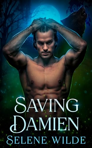 Saving Damien