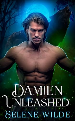 Damien Unleashed