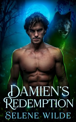 Damien's Redemption