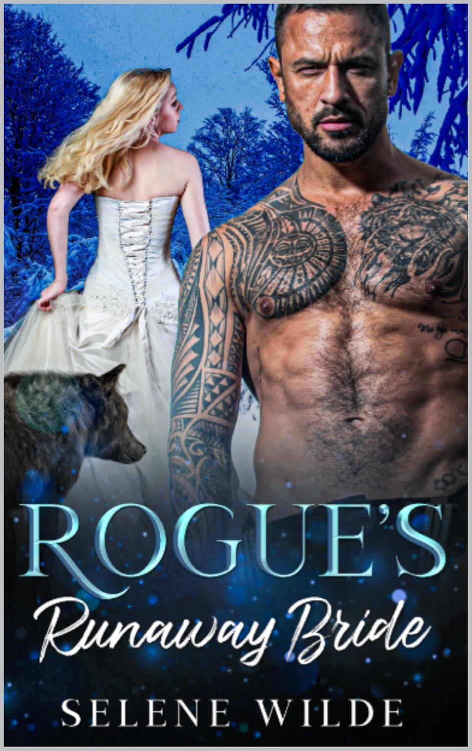 Rogue's Runaway Bride