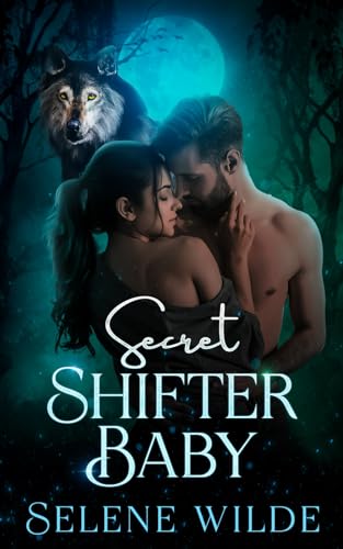 Secret Shifter Baby