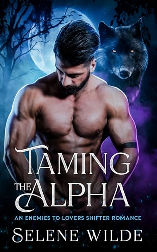 Taming the Alpha